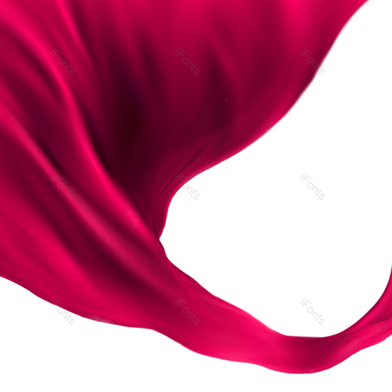 丝带图片,漂浮元素,绸带PNG,丝绸免抠素材